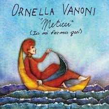 Ornella Vanoni cover