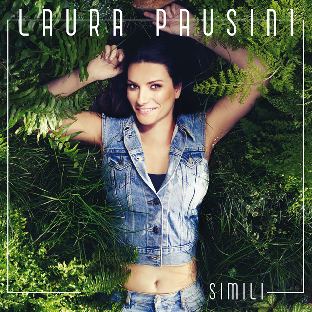 Laura Pausini cover