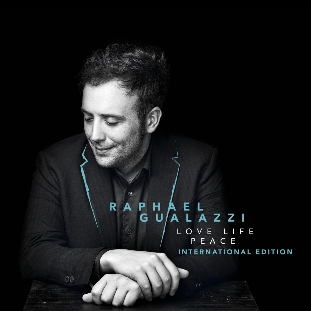 Raphael Gualazzi cover