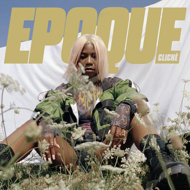 Epoque cover