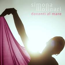 Simona Molinari cover