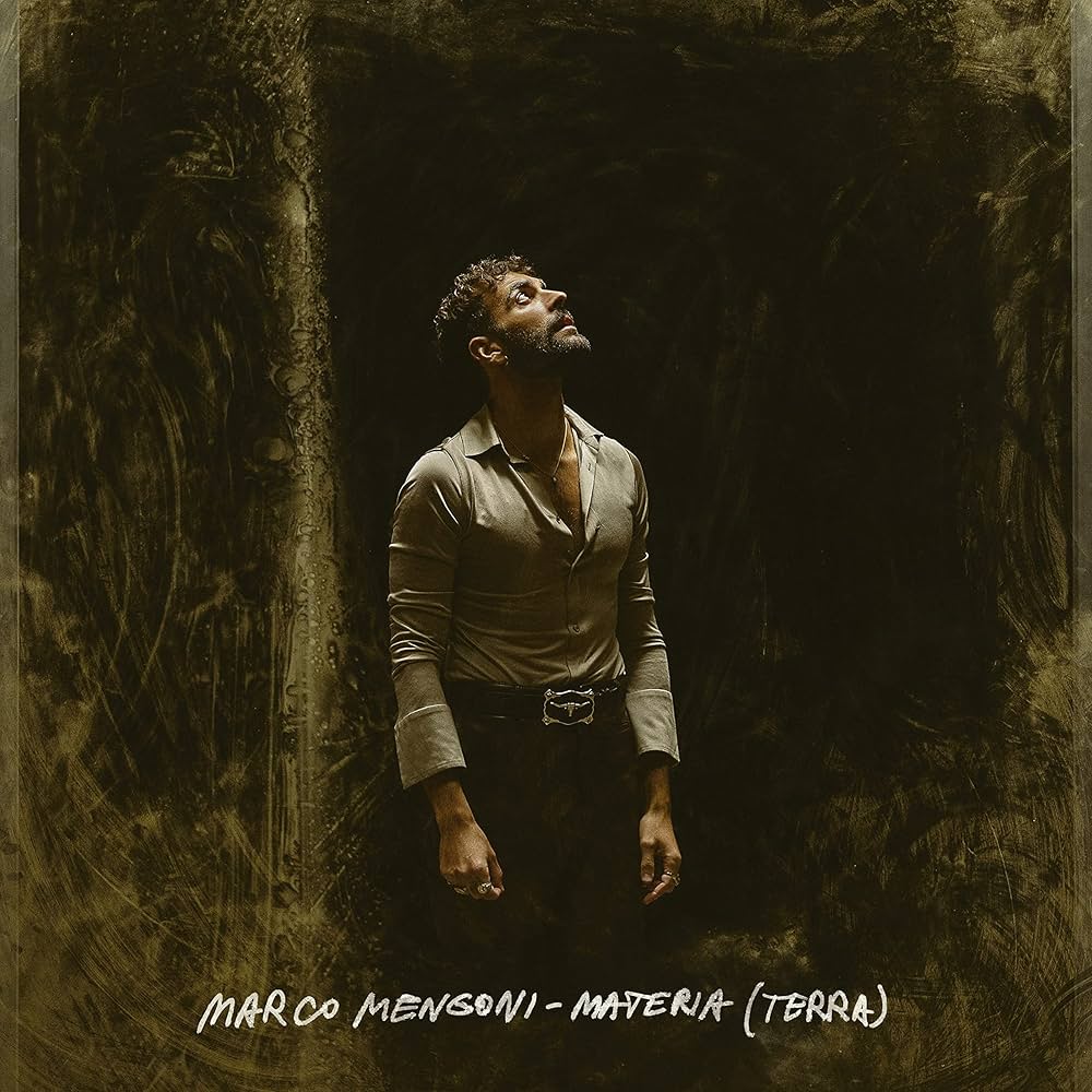 Marco Mengoni cover