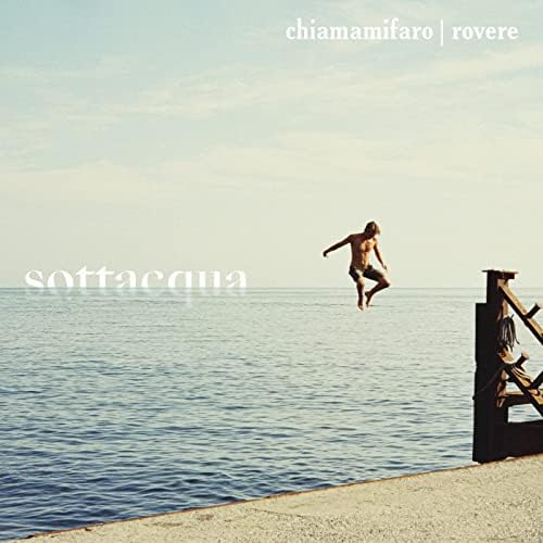 Chiamamifaro feat. Rovere cover