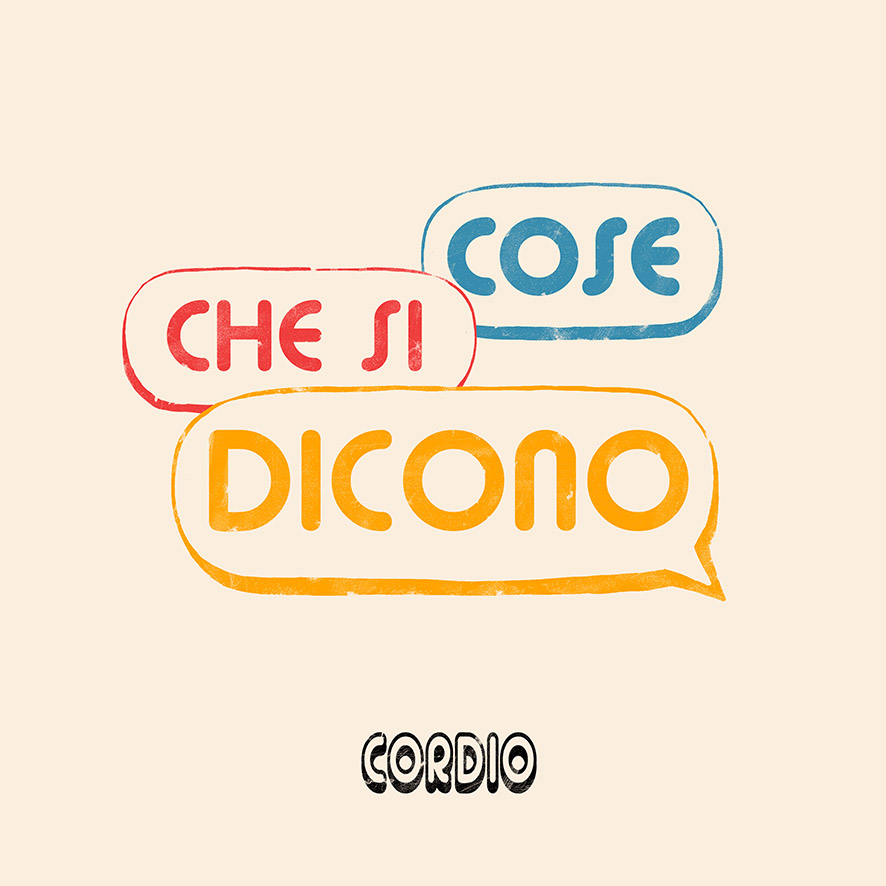 Cordio cover