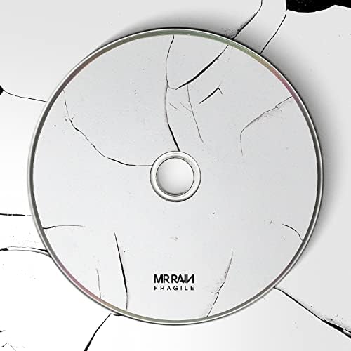 Mr. Rain cover