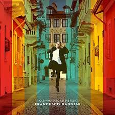 Francesco Gabbani cover