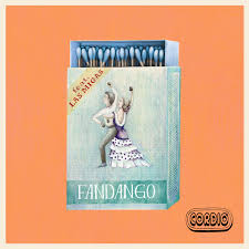 Cordio feat. Las Migas cover