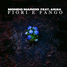 Mondo Marcio feat. Arisa cover