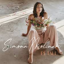 Simona Molinari cover