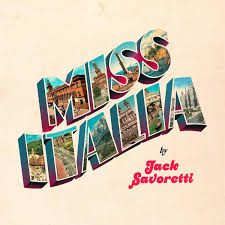 Jack Savoretti cover