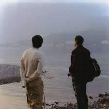 Benji & Fede cover