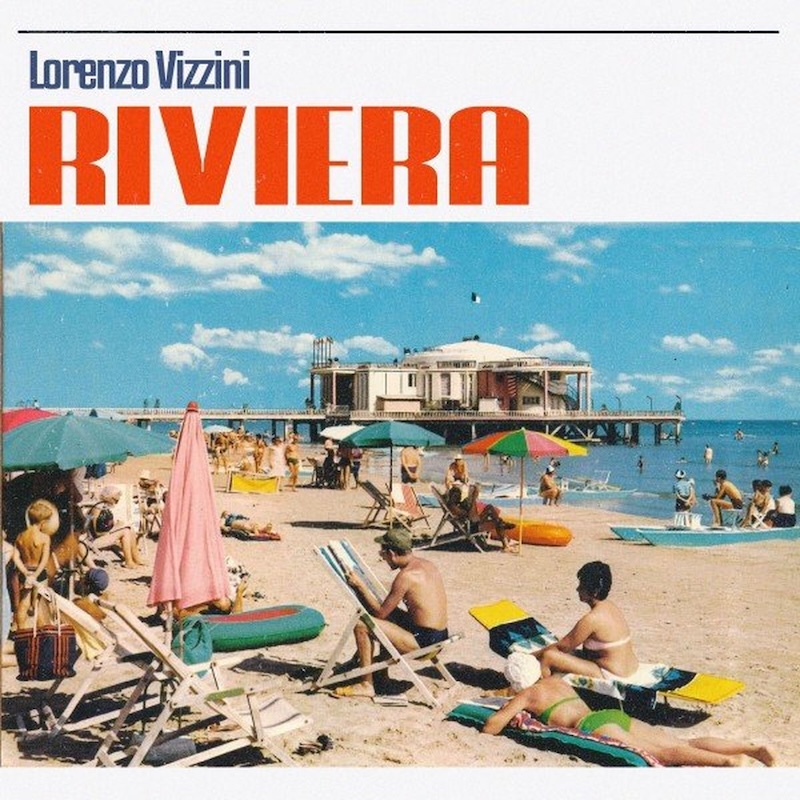 Riviera cover