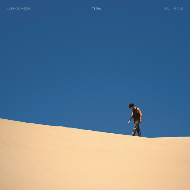 Terra - Vol. I - Radici cover