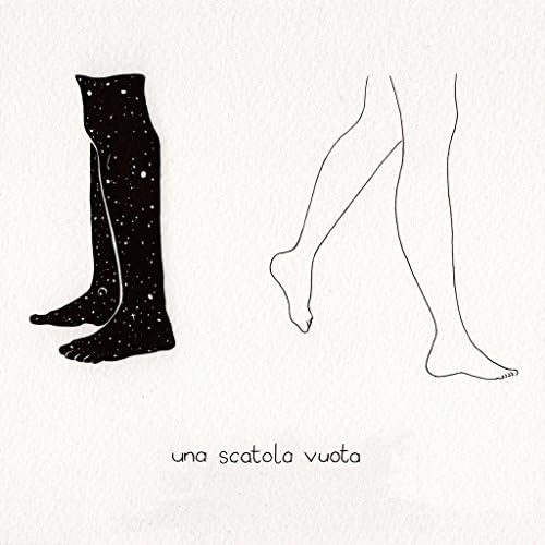 Una scatola vuota cover